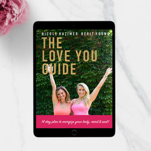Love You Guide Digital Edition